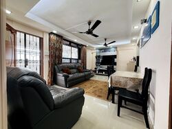 Blk 843 Tampines Ville (Tampines), HDB 4 Rooms #638685931
